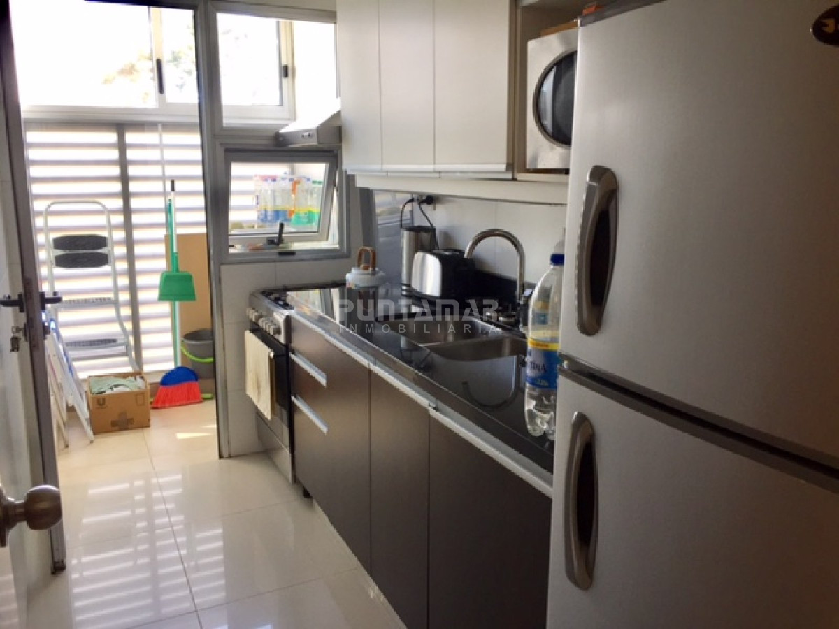 Apartamento ID.3111 - Departamento nuevo en edificio con amenities