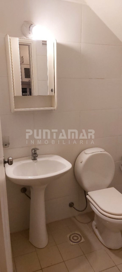 Apartamento ID.212838 - APARTAMENTO EN ALQUILER TEMPORADA ZONA DE MANANTIALES 