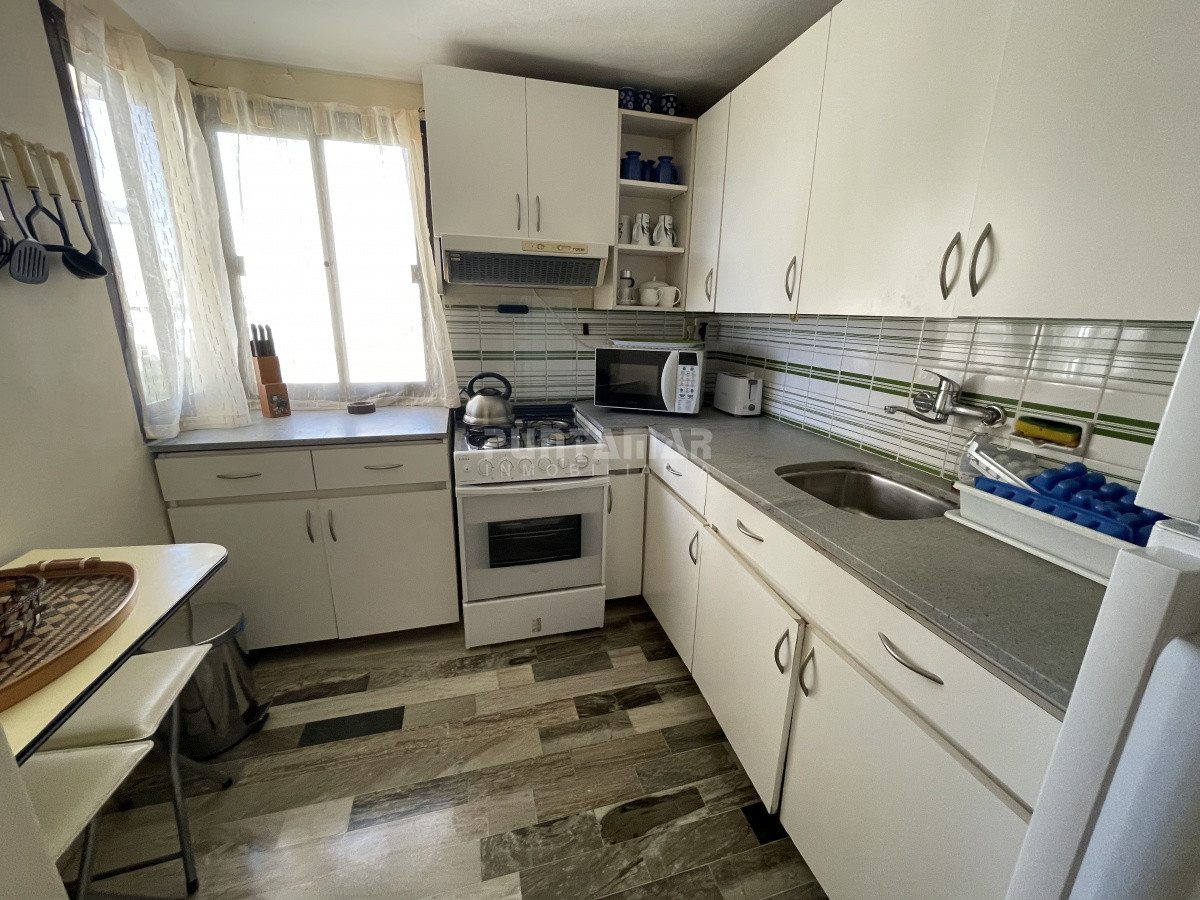Apartamento ID.210094 - Departamento en alquiler Parquemar