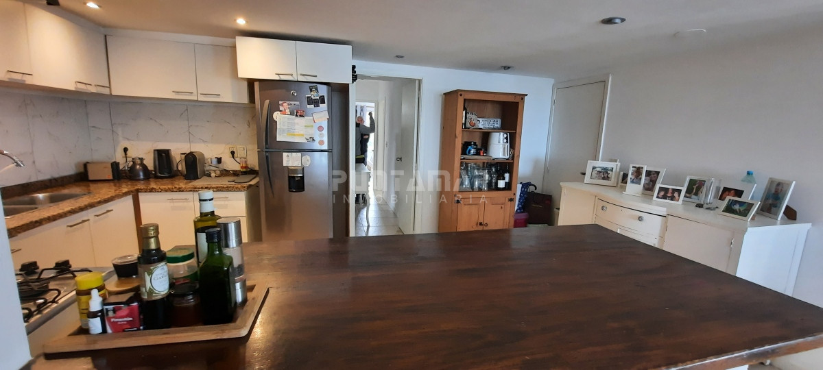 Apartamento ID.212989 - DEPARTAMENTO DE 3 DORMITORIOS CON TERRAZA Y VISTA AL MAR
