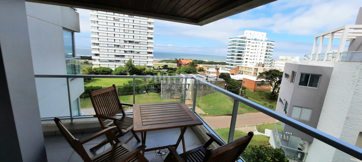 Apartamento ID.213273 - DEPARTAMENTO DE 2 DORMITORIOS EN LA BRAVA