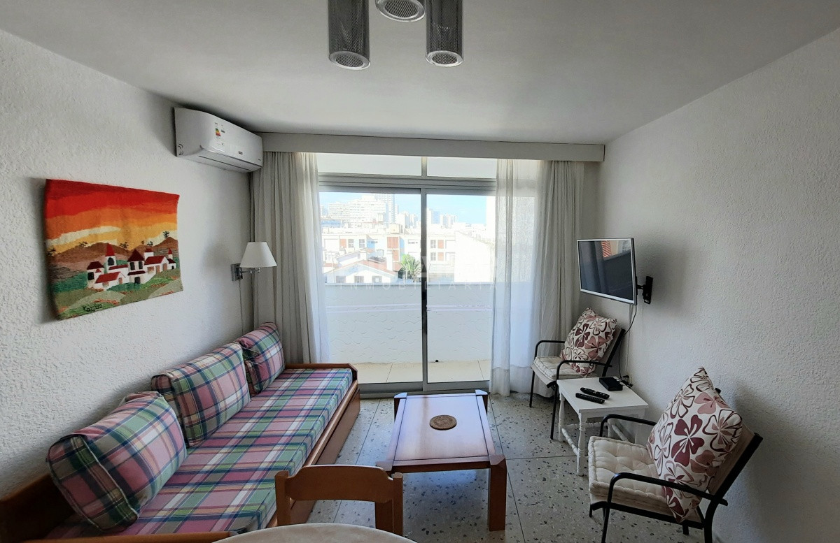 Apartamento ID.1110 - DEPARTAMENTO DE 2 DORMITORIOS EN LA PENINSULA
