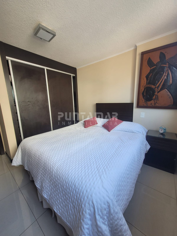 Apartamento ID.213470 - ALQUILER VACACIONAL EDIFICIO STRADIVARIUS