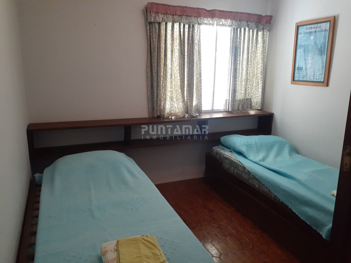 Apartamento ID.212942 - APARTAMENTO EN VENTA FRENTE AL MAR 