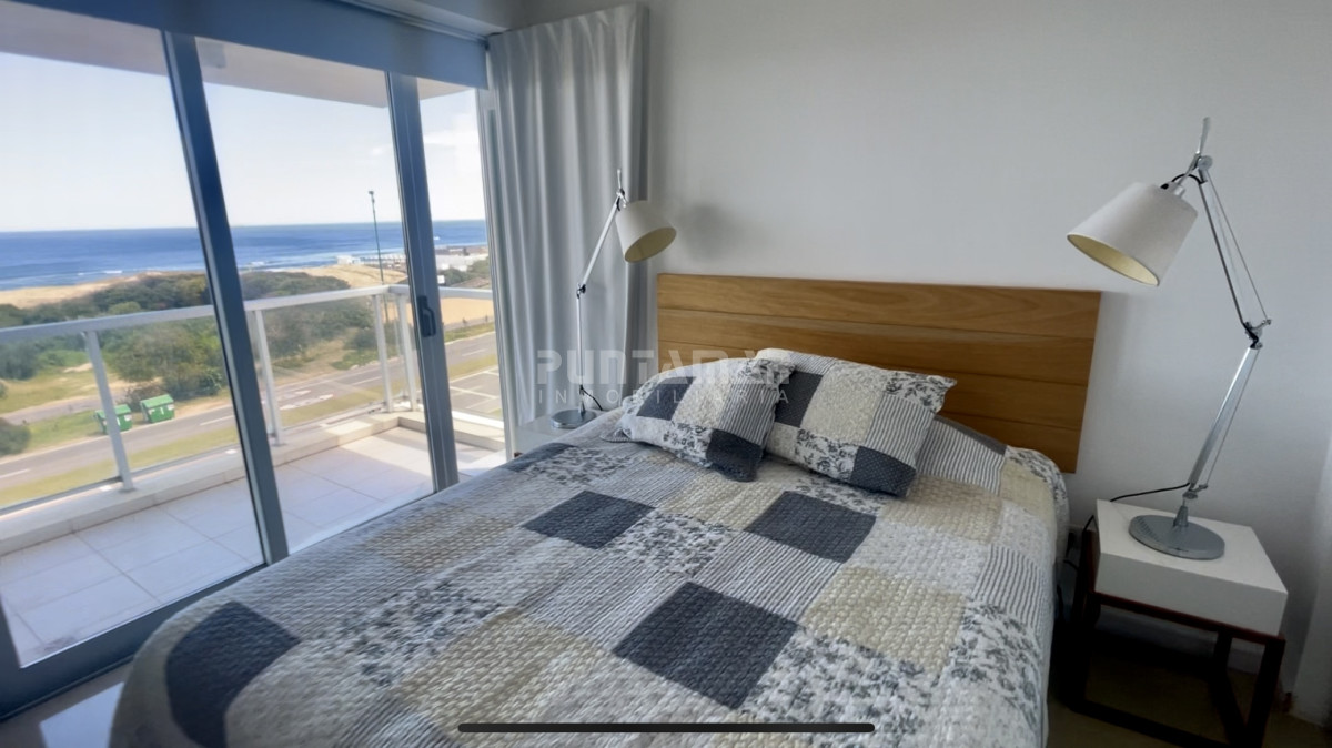 Apartamento ID.213159 - ALQUILER APARTAMENTO DUPLEX 3 SUITES PRIMERA LINEA EN RINCON DEL INDIO