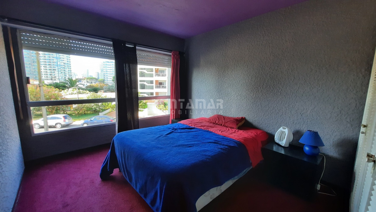 Apartamento ID.213229 - DEPARTAMENTO DE 3 DORMITORIOS CON COCHERA