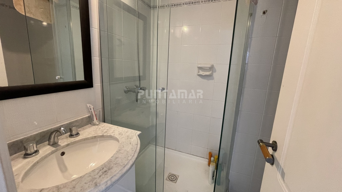 Apartamento ID.213280 - APARTAMENTO 2 DORMITORIOS A METROS DEL MAR EN PLAYA MANSA