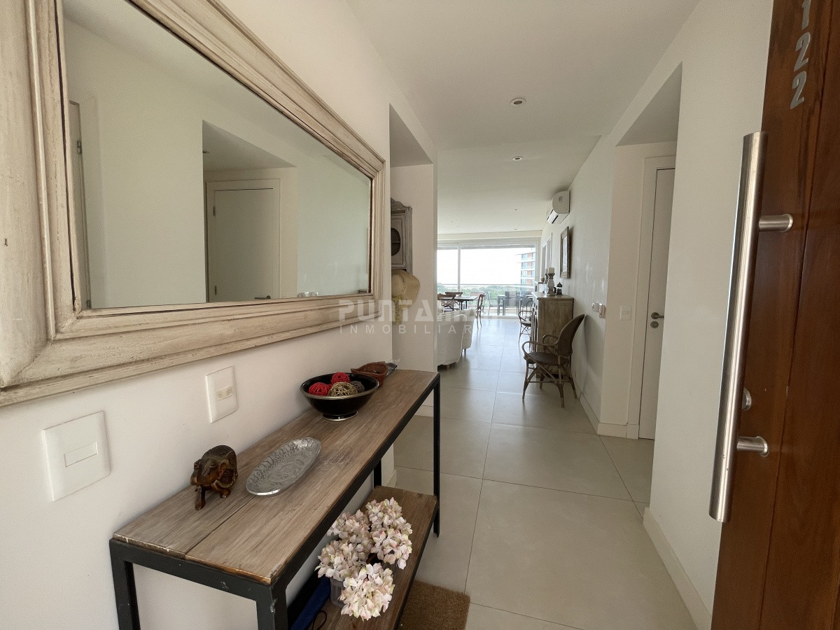 Apartamento ID.212815 - APARTAMENTO EN ALQUILER FRENTE AL MAR MANANTIALES
