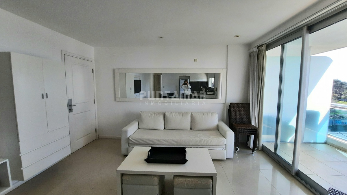 Apartamento ID.212744 - DEPARTAMENTO DE 2 DORMITORIOS EN ALQUILER ANUAL Y TEMPORADA 