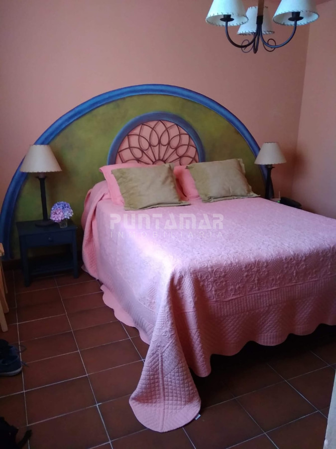 Apartamento ID.13031 - APARTAMENTO DE DOS DORMITORIOS EN MANANTIALES 