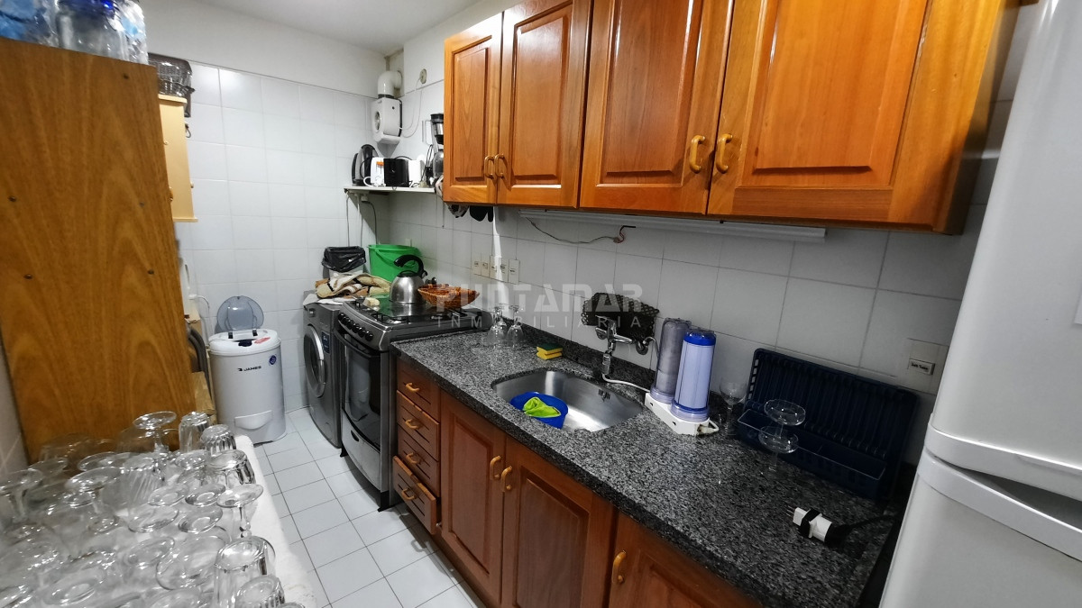 Apartamento ID.9007 - DEPARTAMENTO DE 2 DORMITORIOS EN LA BRAVA