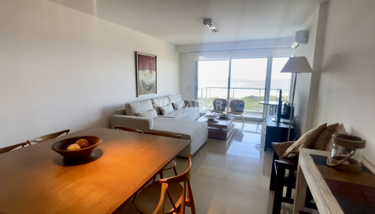 Apartamento ID.213159 - ALQUILER APARTAMENTO DUPLEX 3 SUITES PRIMERA LINEA EN RINCON DEL INDIO