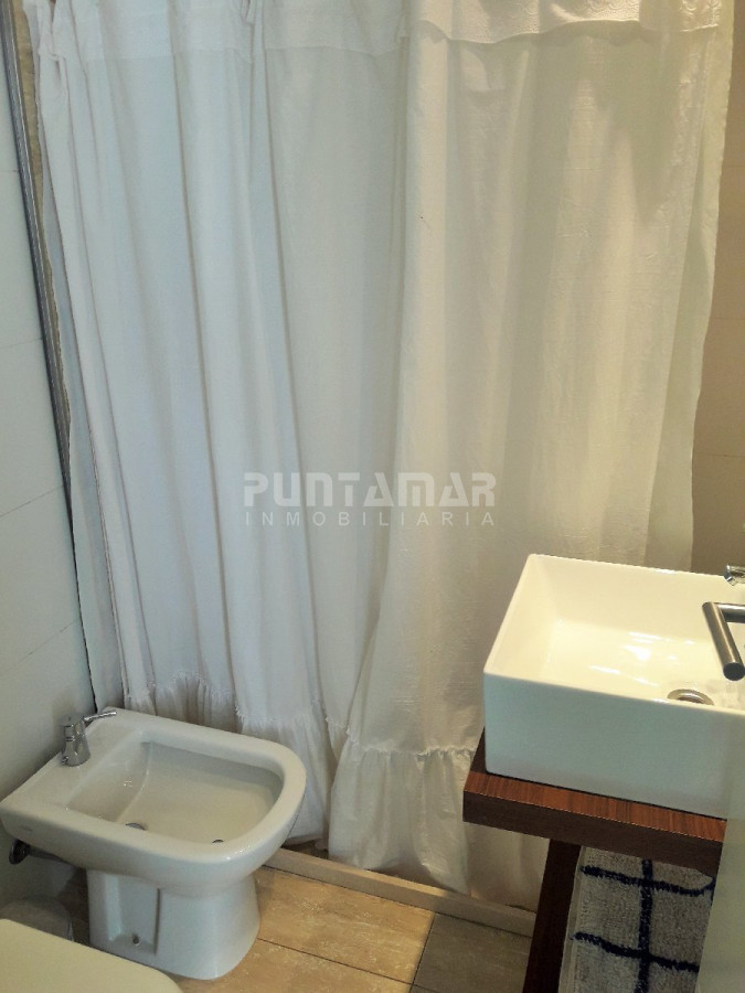 Apartamento ID.211757 - CONFORTABLE APARTAMENTO DE DOS DORMITORIOS  CON PARRILLERO PROPIO