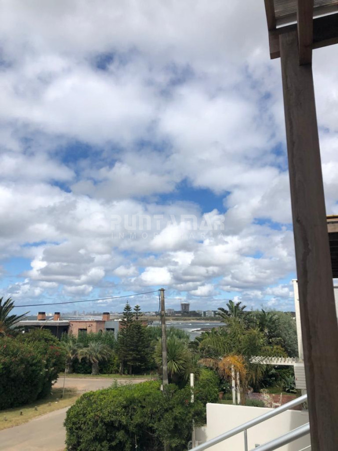 Apartamento ID.212234 - ALQUILER APARTAMENTO LA BARRA PLAYA POSTA DEL CANGREJO