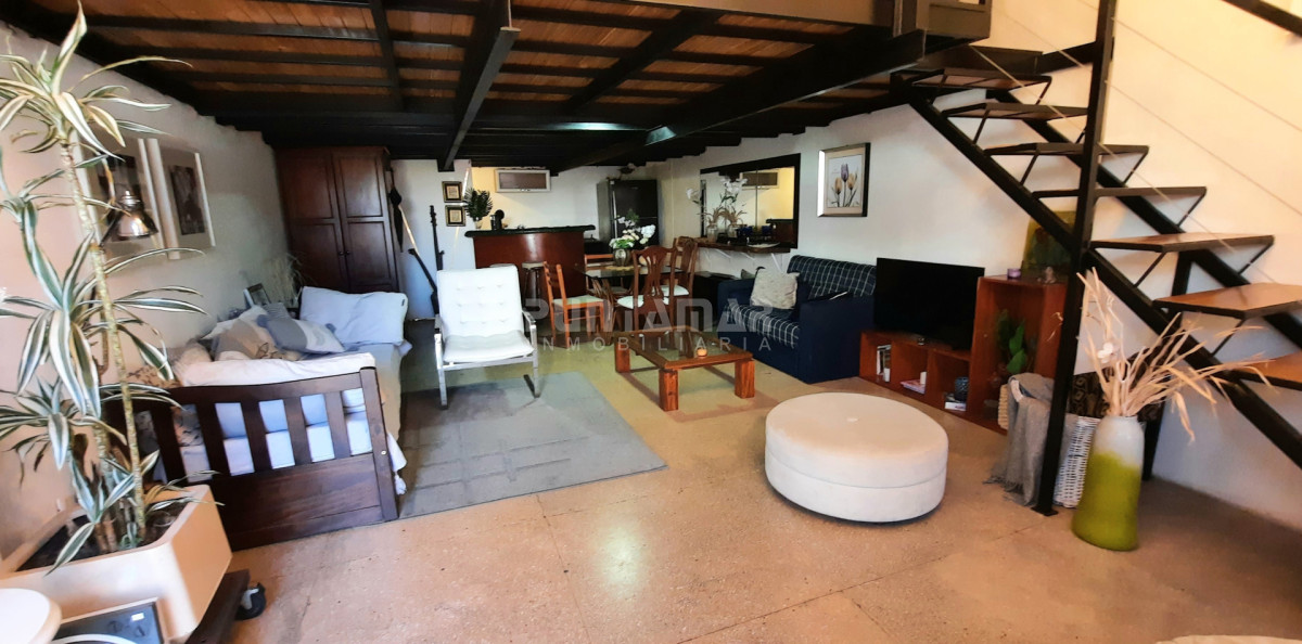 Apartamento ID.213879 - MUY BUEN LOFT EN LA PENINSULA
