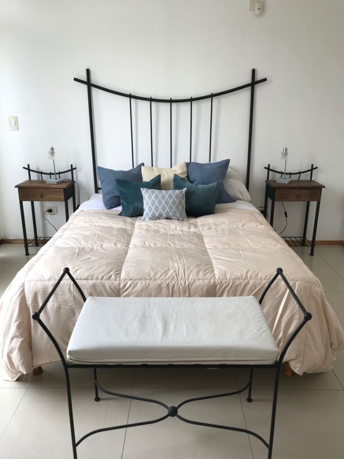Apartamento ID.9 - APARTAMENTO EN ALQUILER TEMPORADA ZONA DE MANANTIALES 