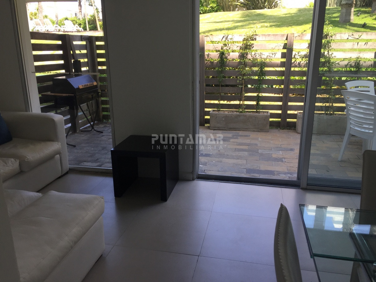 Apartamento ID.5 - Apartamento en La Barra, 3 dormitorios *
