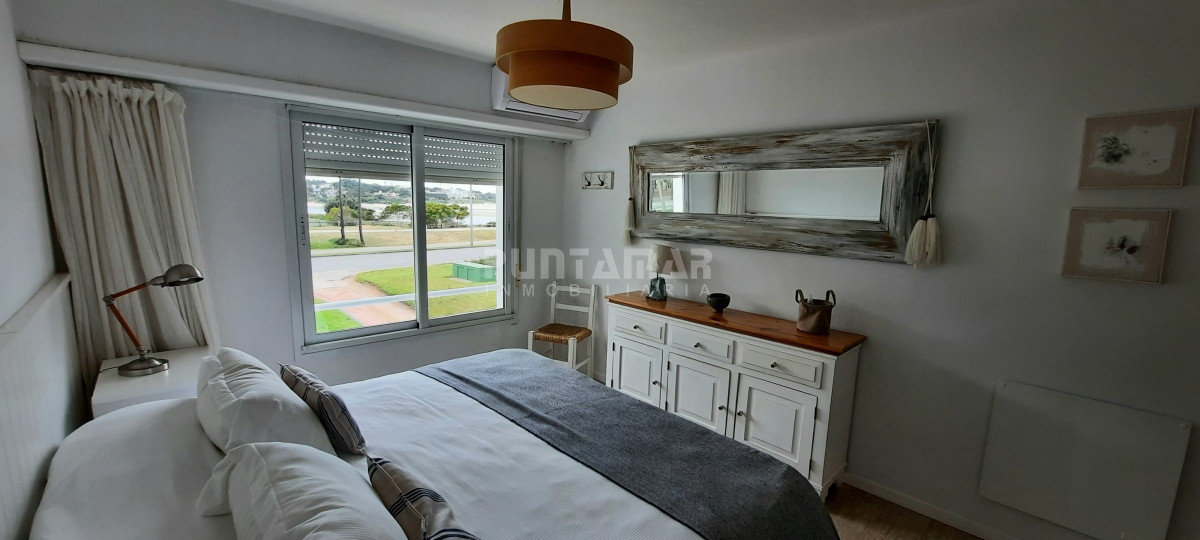 Apartamento ID.213396 - IMPORTANTE DEPARTAMENTO EN RINCON DEL INDIO, A PASOS DE LA BARRA