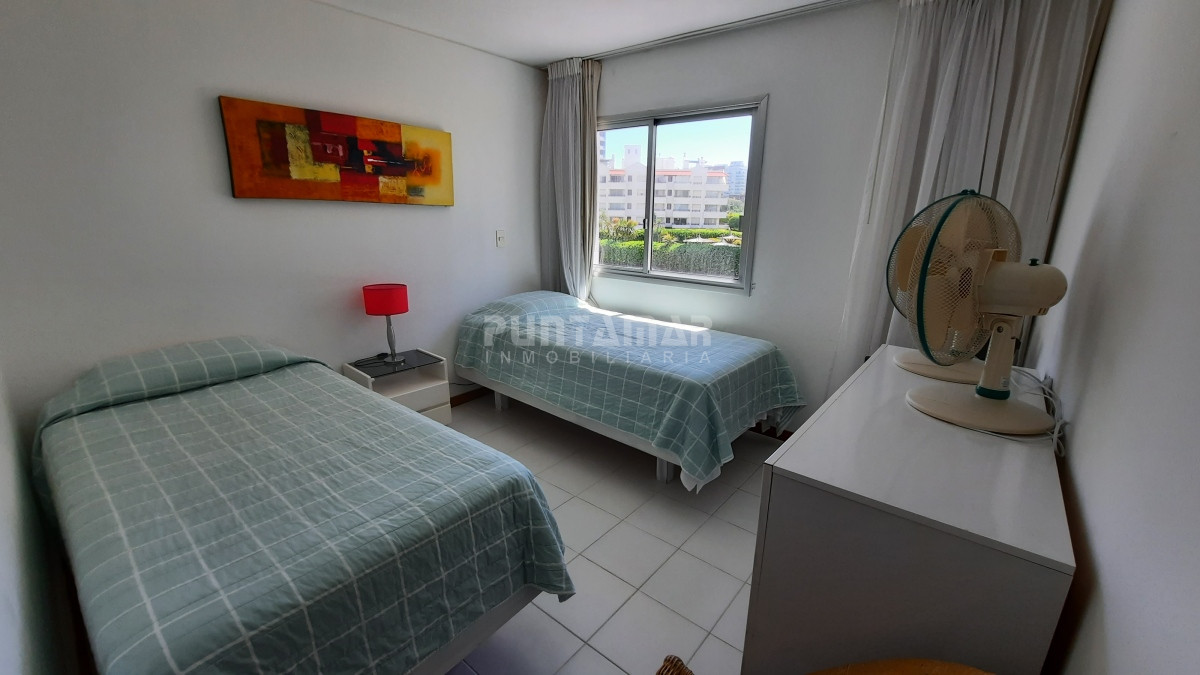 Apartamento ID.213151 - DEPARTAMENTO DE 2 DORMITORIOS CON DEPENDENCIA EN LA BRAVA