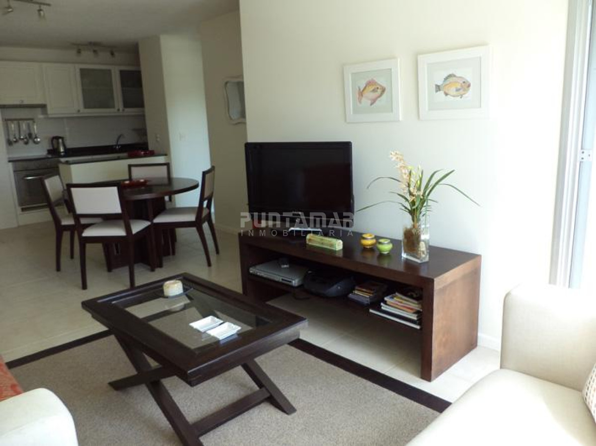 Apartamento ID.213500 - ALQUILER CONFORTABLE DEPTO DE 2 DORMS