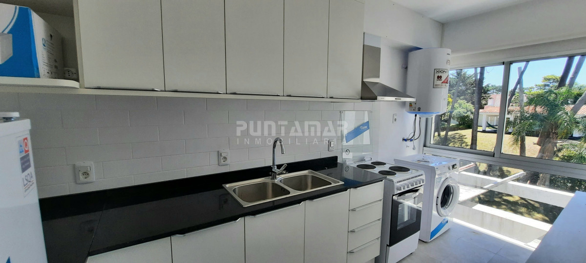 Apartamento ID.212995 - DEPARTAMENTO DE 2 DORMITORIOS A ESTRENAR EN LA MANSA 