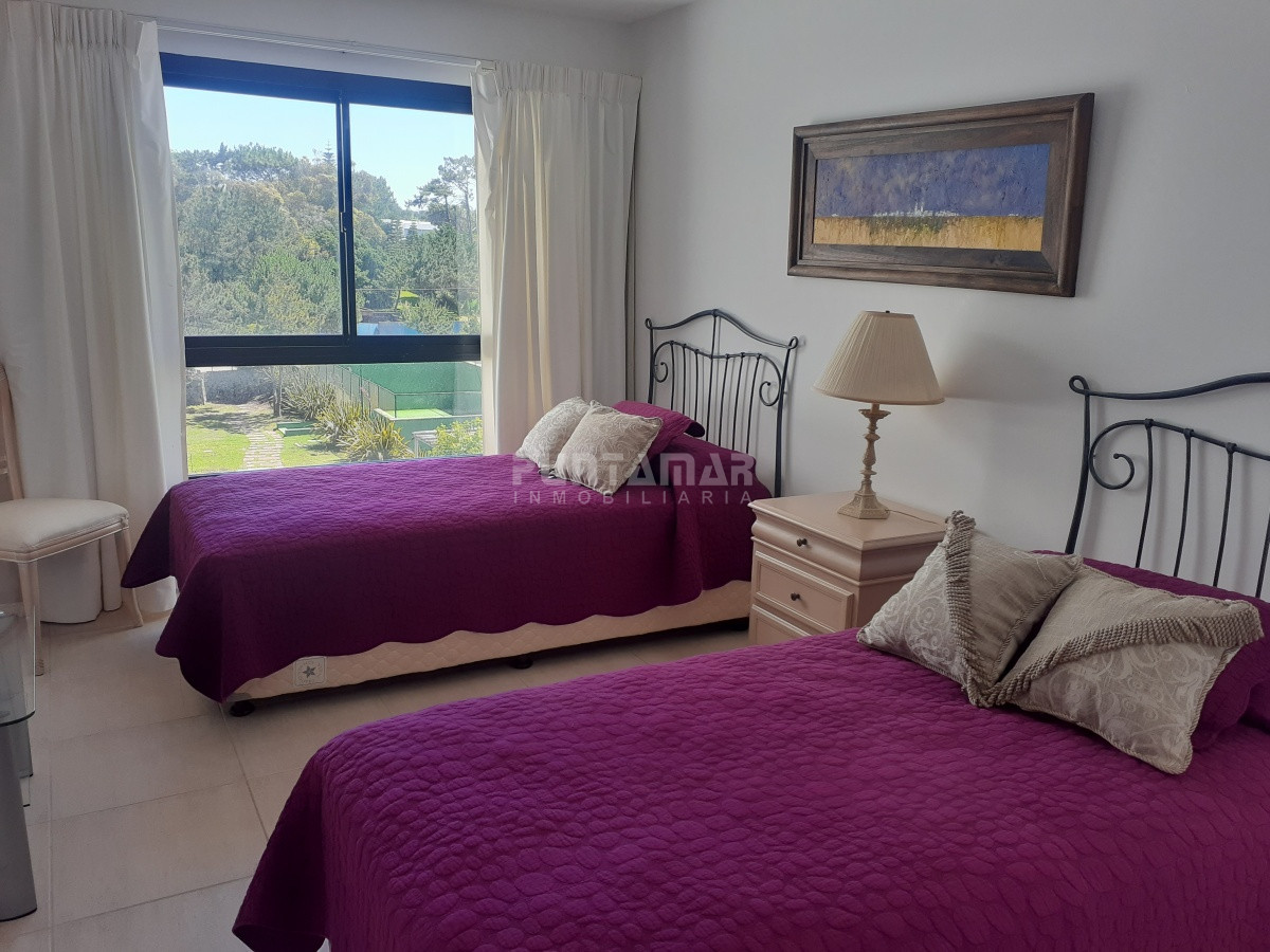Apartamento ID.212851 - DIVINO DUPLEX FRENTE AL MAR, ALQUILER TEMPORADA 