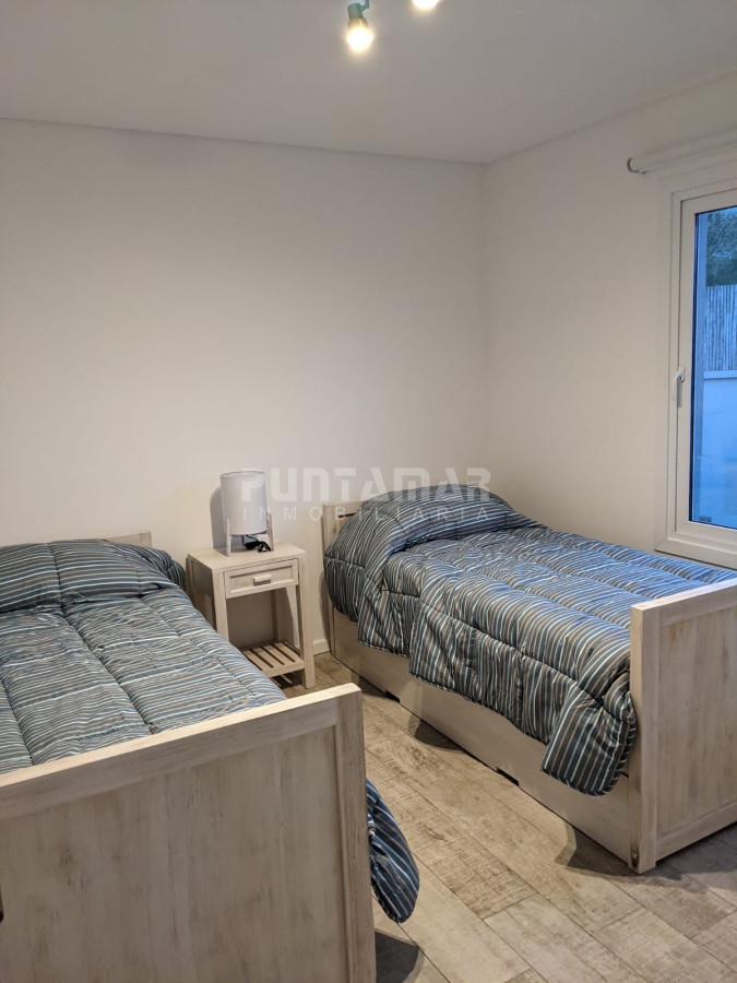 Apartamento ID.212884 - Palcos de La Posta en alquiler