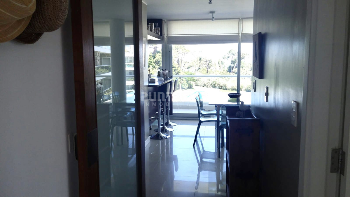 Apartamento ID.213174 - ALQUILER HERMOSO APARTAMENTO EN RINCON DEL INDIO A METROS DEL MAR