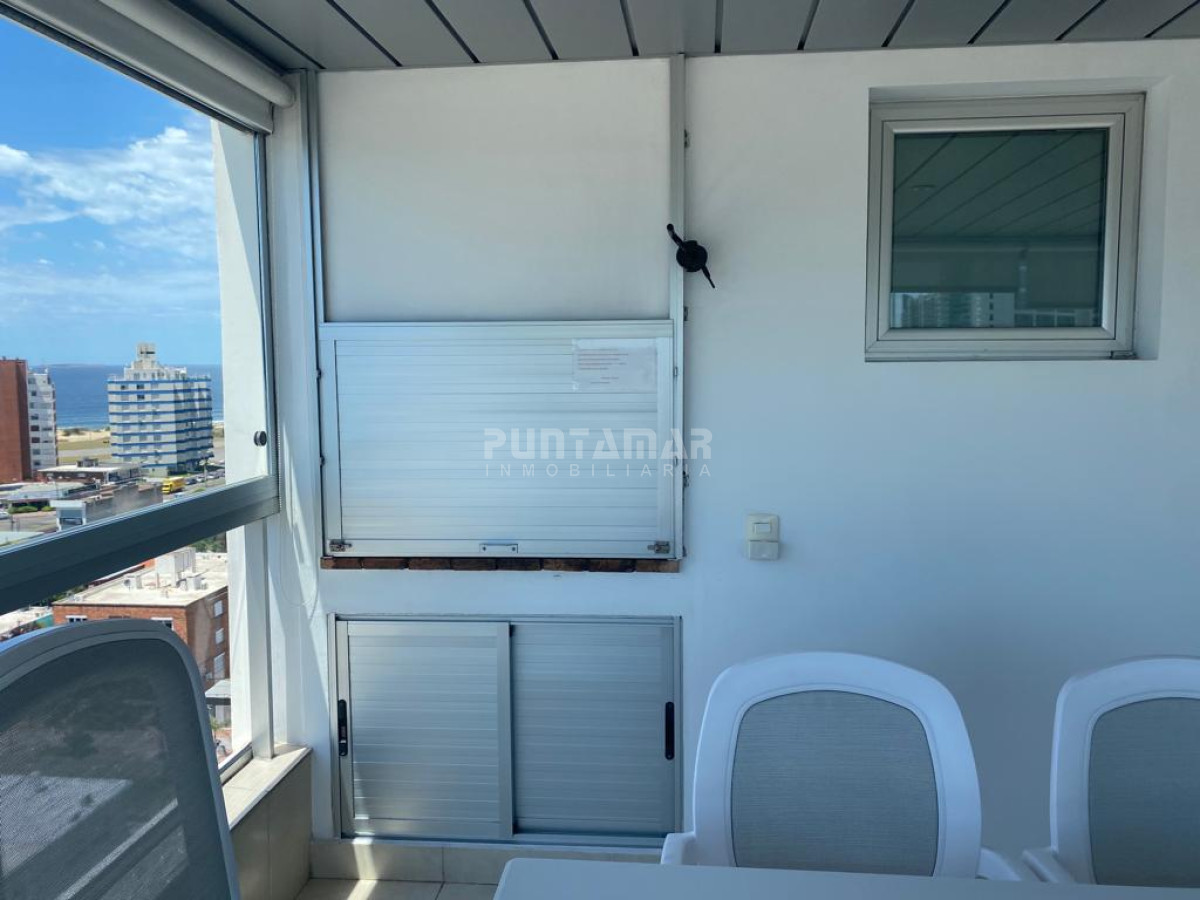 Apartamento ID.212487 - ALQUILER APARTAMENTO EN EDIFICIO 