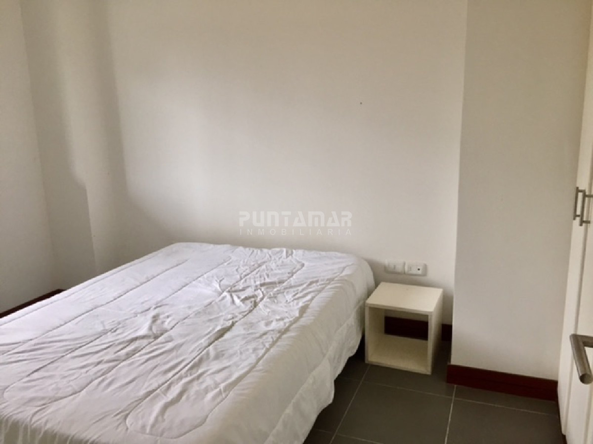 Apartamento ID.211687 - Apartamento en Manantiales, 1 dormitorios *