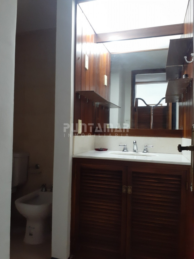 Apartamento ID.212941 - APARTAMENTO EN VENTA PRIMERA LINEA DE  LA PLAYA BRAVA PUNTA DEL ESTE