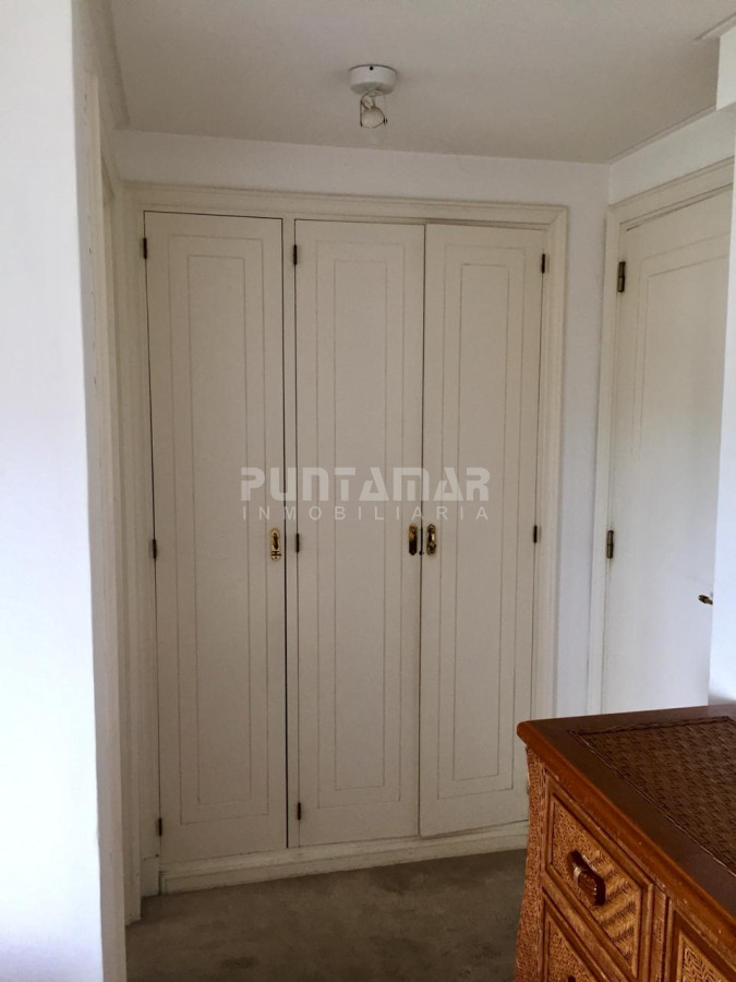 Apartamento ID.213498 - ALQUILER HERMOSO DEPTO 3 DORMÍS  EN PLAYA BRAVA 