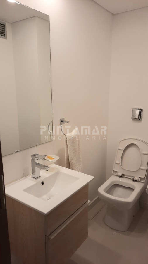 Apartamento ID.212774 - DEPARTAMENTO DE 1 DORMITORIO EN EDIFICIO DE CATEGORIA CON VISTA AL MAR