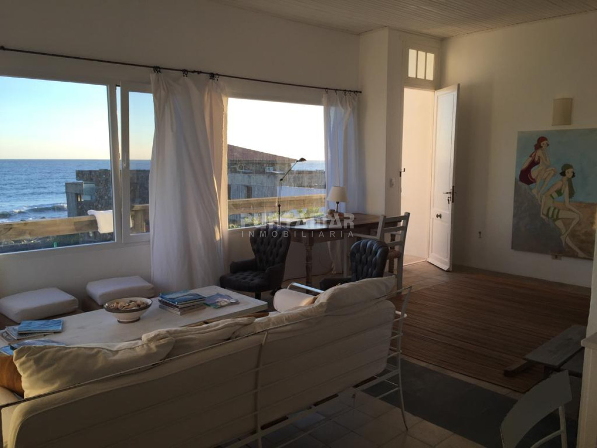 Apartamento ID.13089 - ALQUILER 3 DORMITORIOS APARTAMENTO PRIMERA LINEA LA BARRA