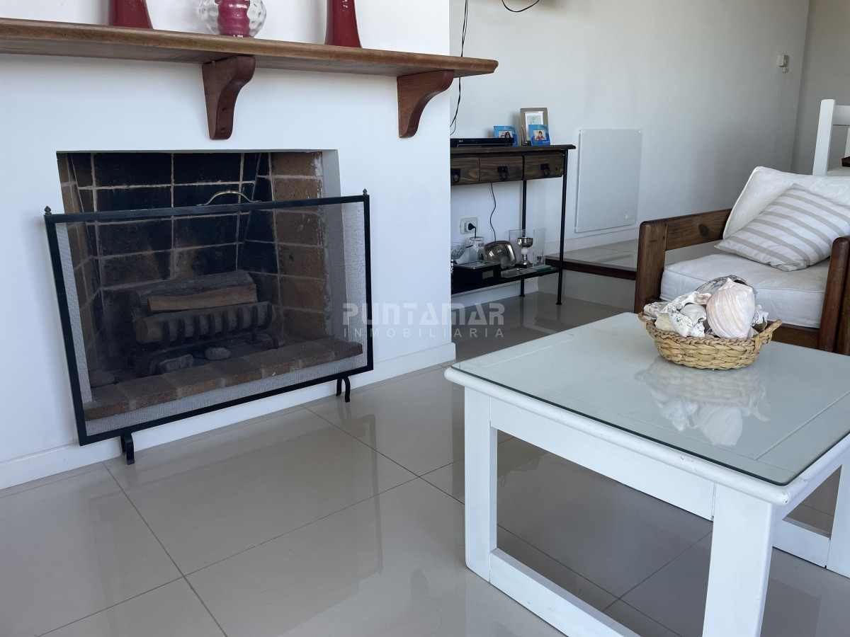 Apartamento ID.212671 - VENTA DEPARTAMENTO DOS DORMITORIOS FRENTE AL MAR EN SAN RAFAEL