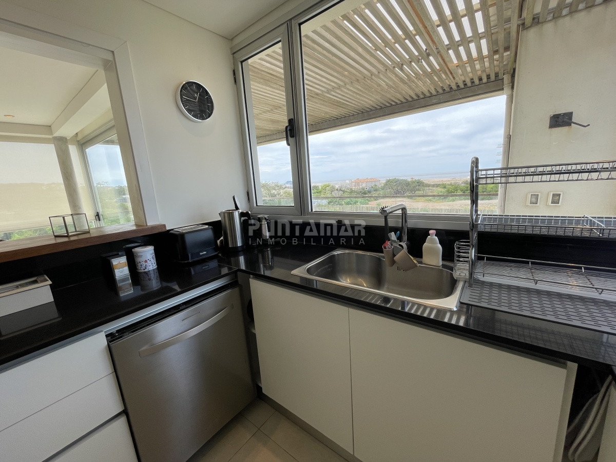 Apartamento ID.212815 - APARTAMENTO EN ALQUILER FRENTE AL MAR MANANTIALES