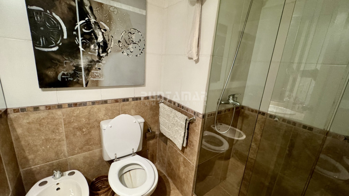 Apartamento ID.213431 - HERMOSO APARTAMENTO DE 2 DORMITORIOS A UNA CUADRA DE LA PLAYA EN RINCON DEL INDIO