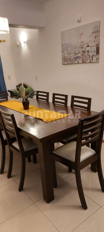 Apartamento ID.212838 - APARTAMENTO EN ALQUILER TEMPORADA ZONA DE MANANTIALES 