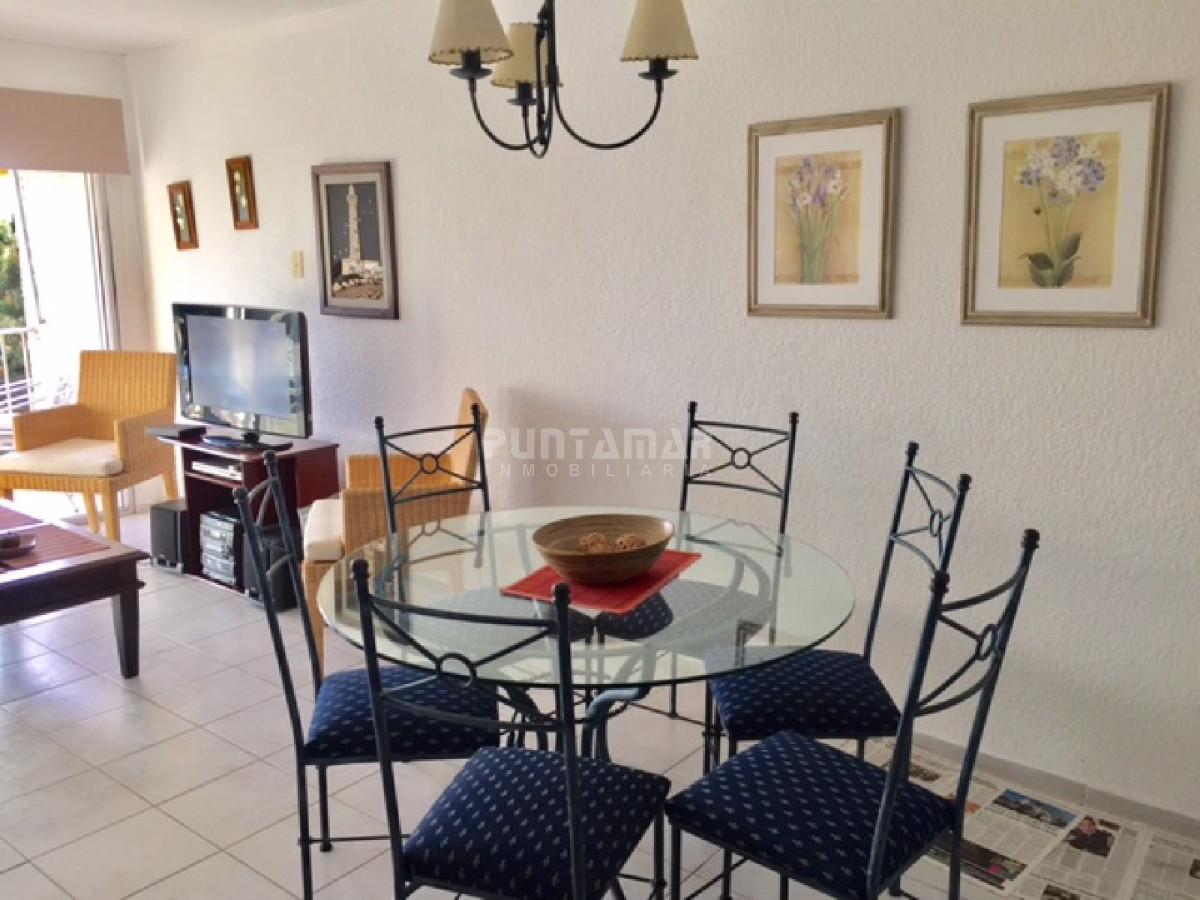 Apartamento ID.211666 - Apartamento en Mansa, 2 dormitorios *