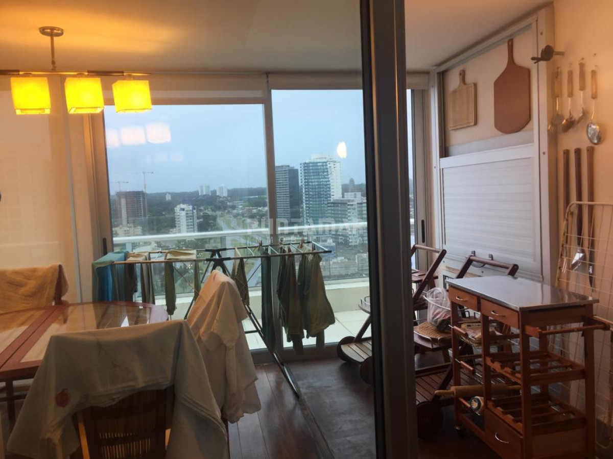 Apartamento ID.212486 - DEPARTAMENTO EN EDIFICIO DE GRAN CATEGORIA EN LA MANSA