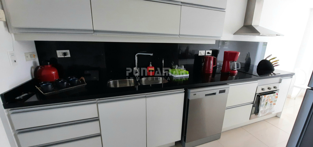 Apartamento ID.213797 - EXCLUSIVO DEPARTAMENTO DE 3 DORMITORIOS EN SUITE EN LA MANSA