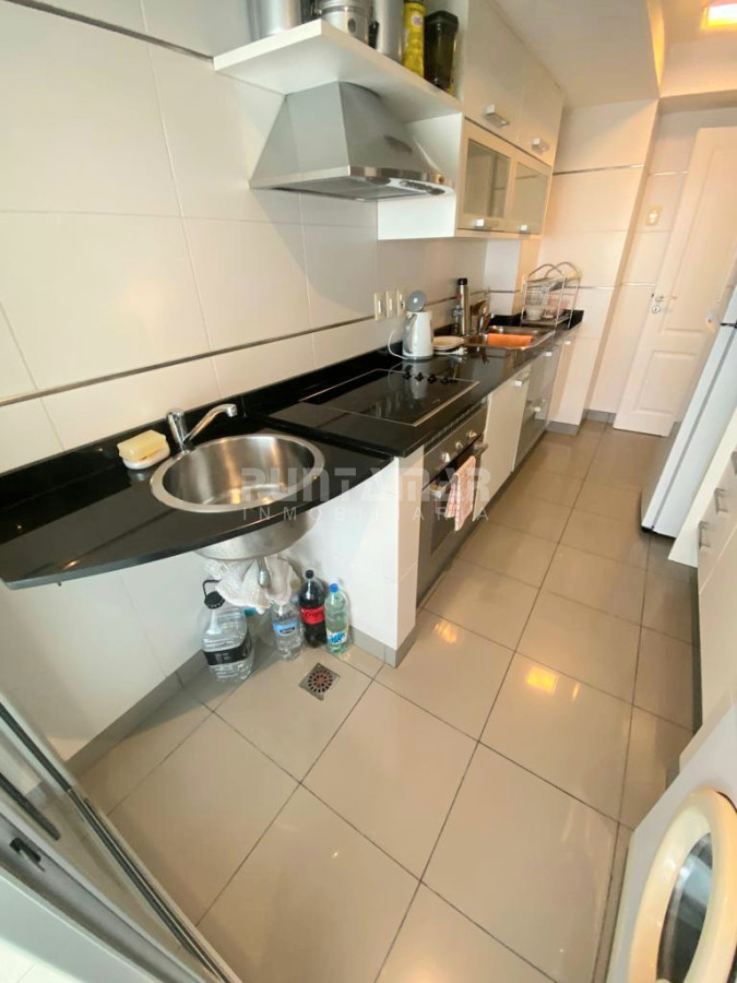 Apartamento ID.212862 - DEPARTAMENTO DE 2 DORMITORIOS EN EDIFICIO DE CATEGORIA