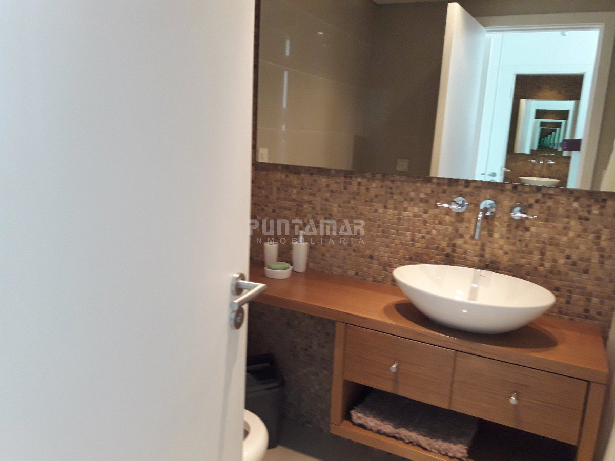 Apartamento ID.211667 - APARTAMENTO DE 2 DORMITORIOS EN SUITE Y TERRAZA CON PARRILLERO PROPIO