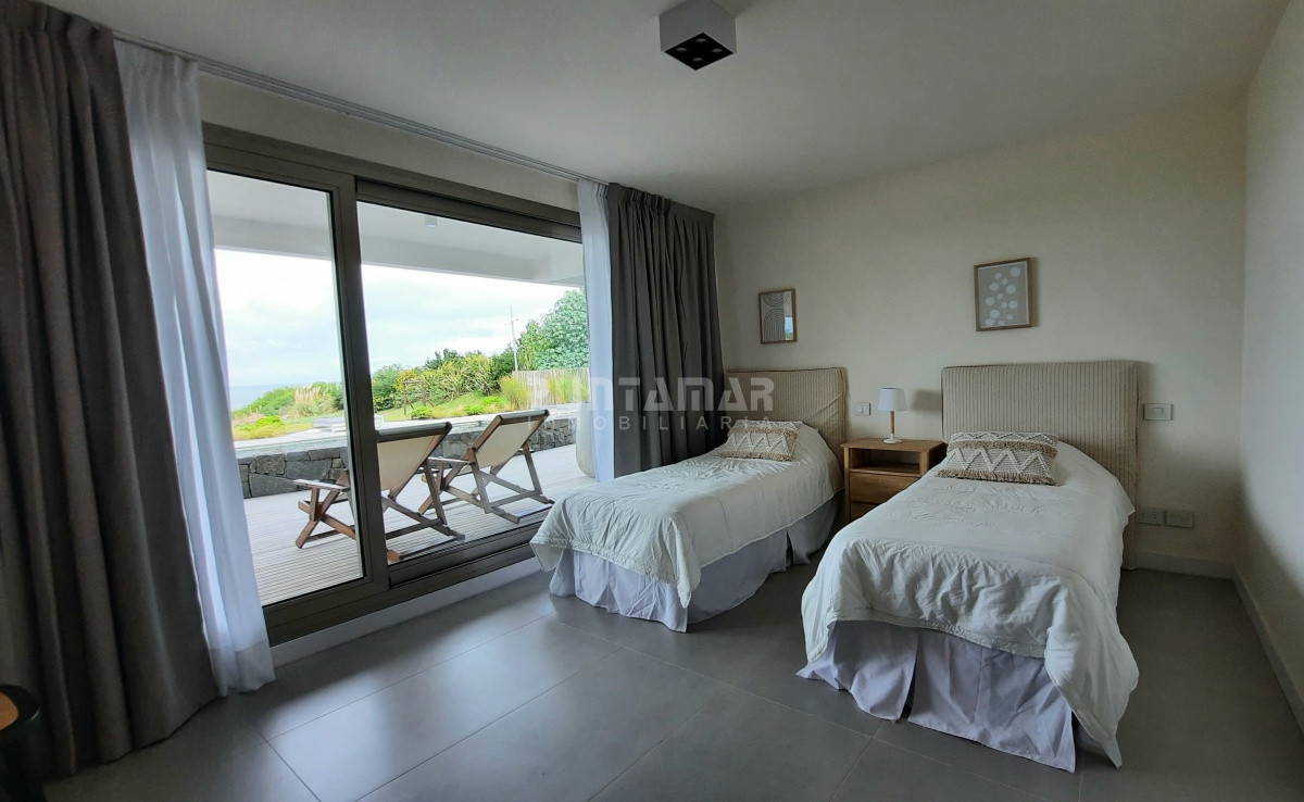Apartamento ID.212836 - EXCLUSIVO DEPARTAMENTO CON ACCESO DIRECTO A PLAYA BIKINI, MANANTIALES