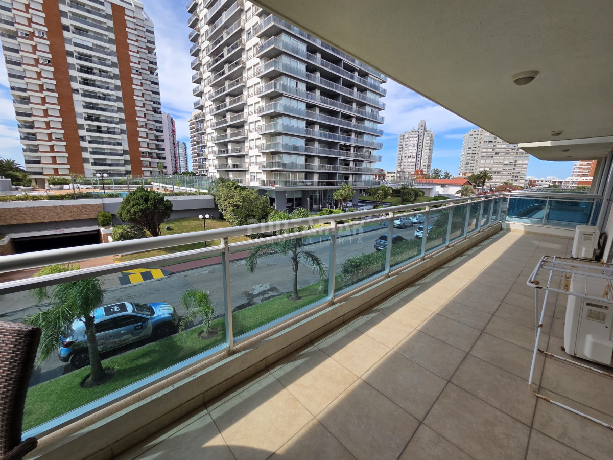 Apartamento ID.213638 - DEPARTAMENTO DE 2 DORMITORIOS EN LA MANSA