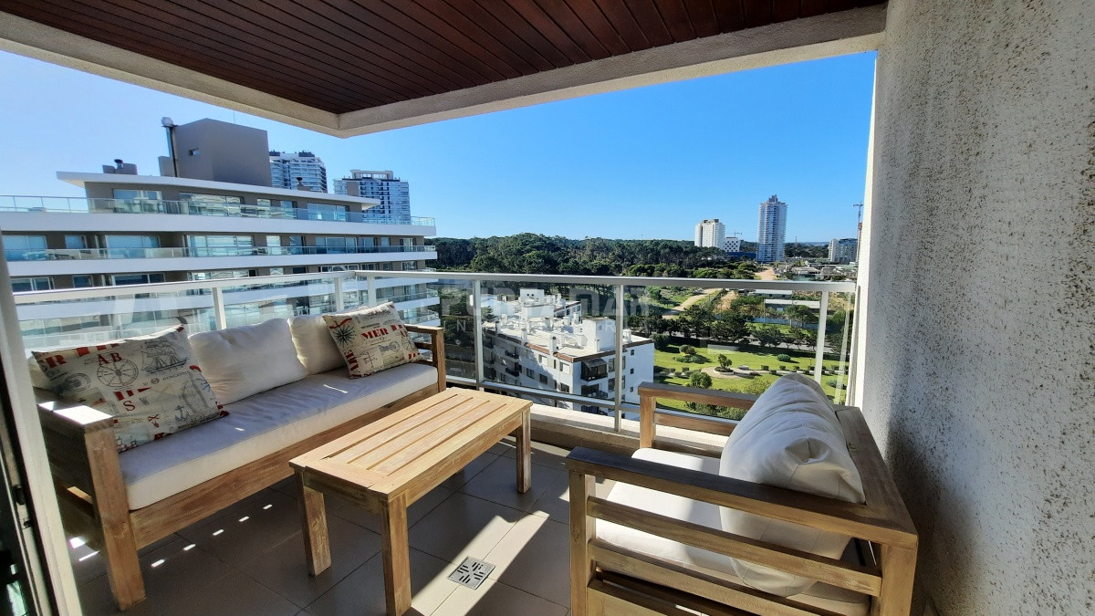 Apartamento ID.212990 - DEPARTAMENTO DE 2 DORMITORIOS EN LA BRAVA