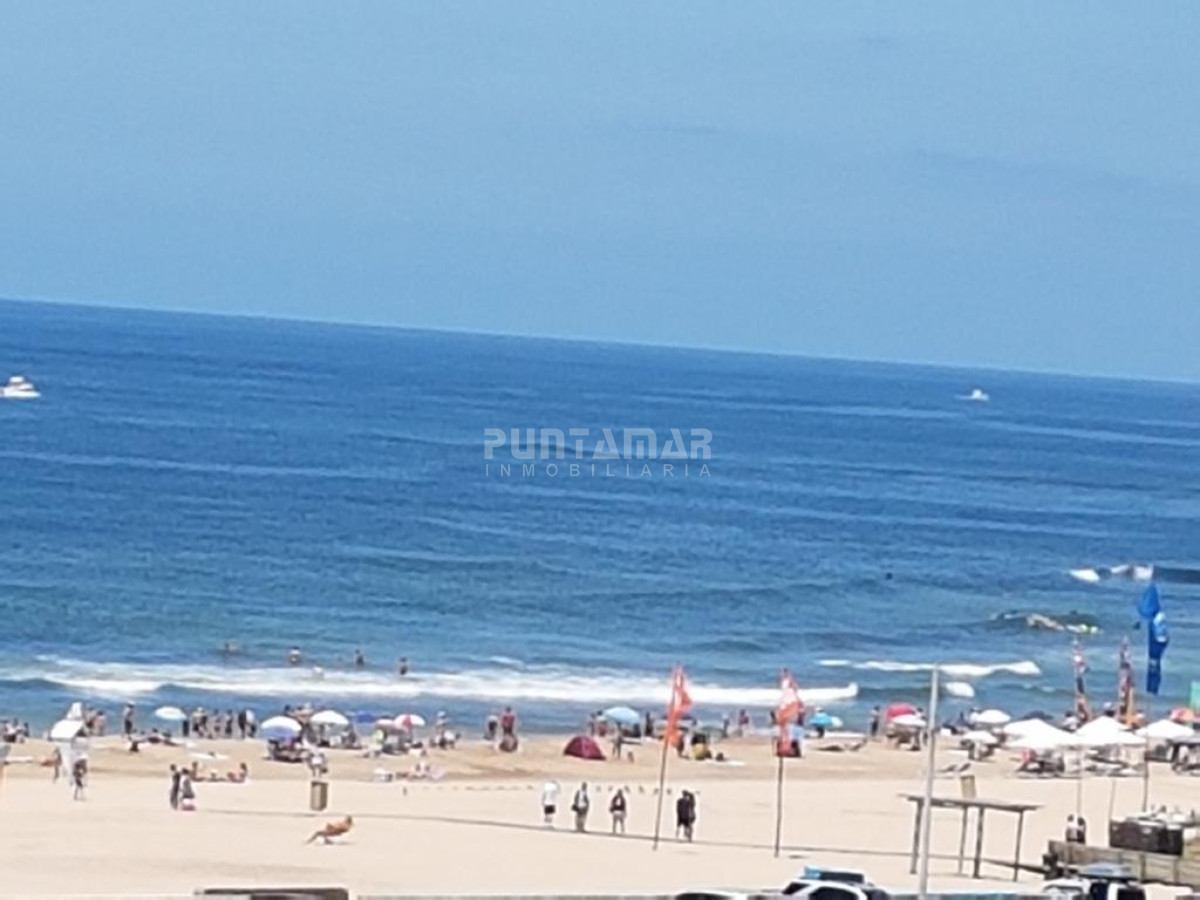 Apartamento ID.212557 - APARTAMENTO DE 1 DORMITORIO CON VISTA AL MAR