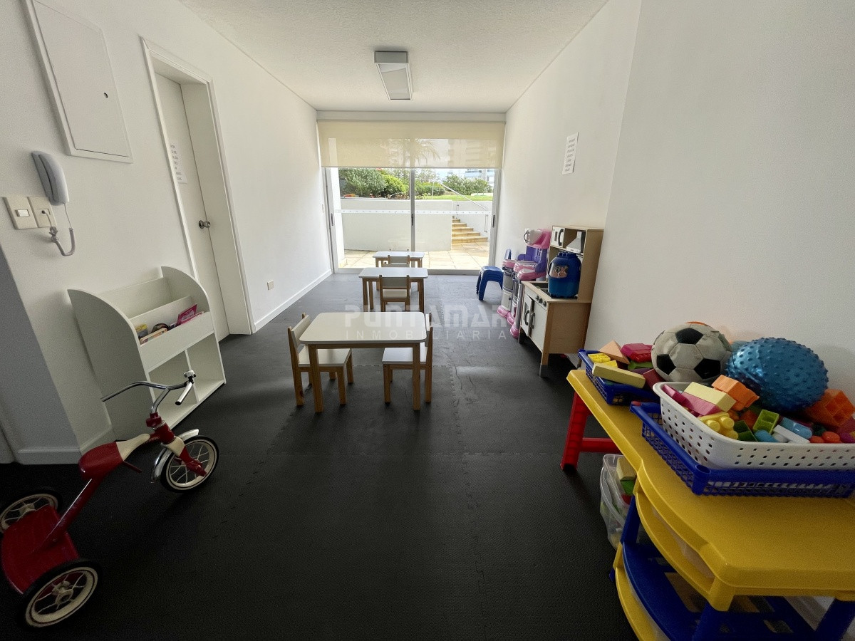 Apartamento ID.9011 - FRENTE A LA BRAVA VENTA DE DEPARTAMENTO DE DOS DORMITORIOS