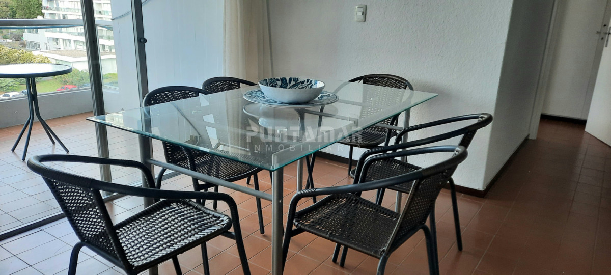 Apartamento ID.7063 - DEPARTAMENTO DE 3 DORMITORIOS CON BALCON 