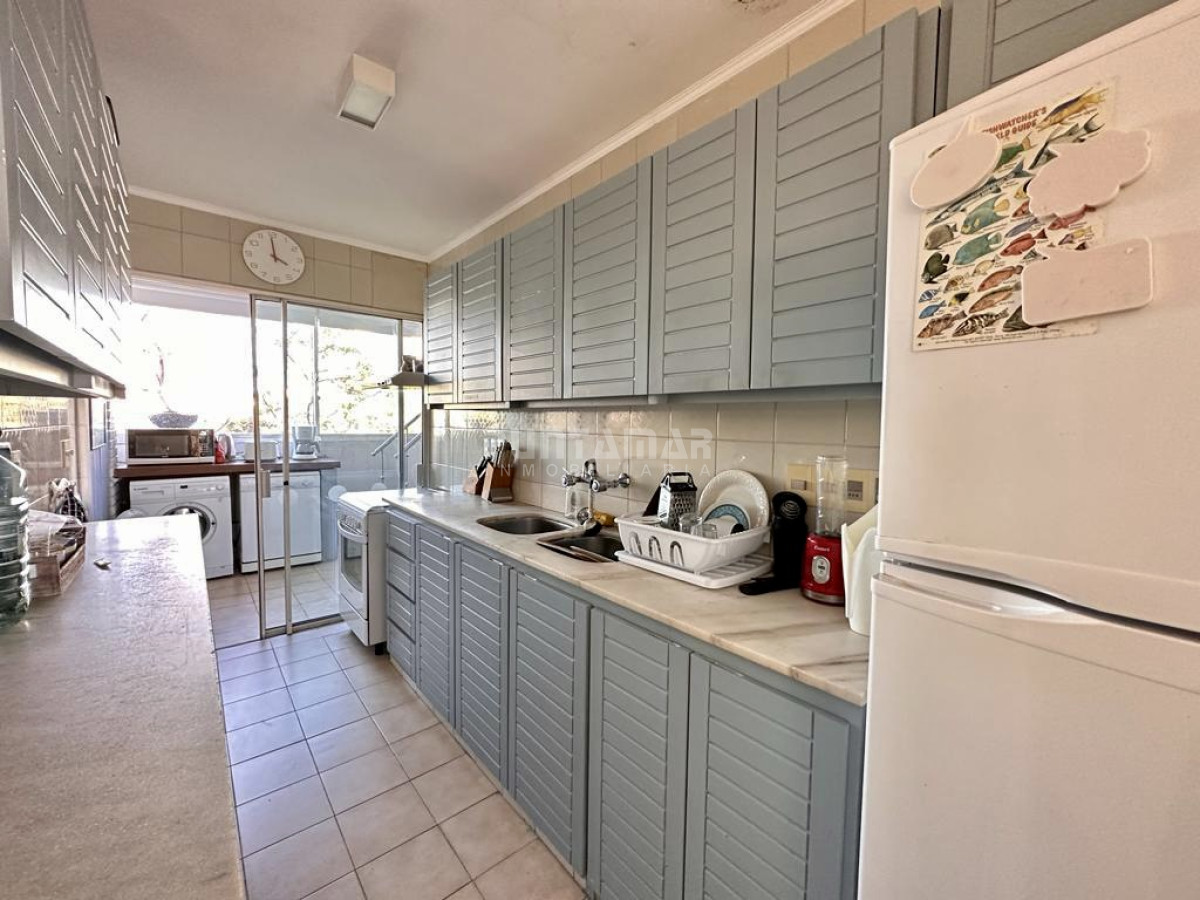 Apartamento ID.213127 - FRENTE AL PUERTO DE PUNTA DEL ESTE, DEPARTAMENTO PENTHOUSE DUPLEX EN ALQUILER